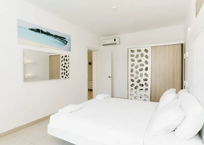 Costa Luvi Bodrum 4* 검벳