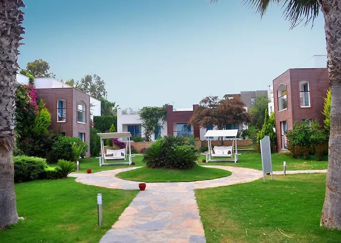 Costa Luvi Bodrum Hotel Gümbet
