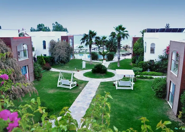 Costa Luvi Bodrum 4* 검벳