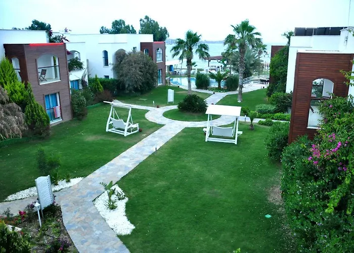 Costa Luvi Bodrum Hotel 4*