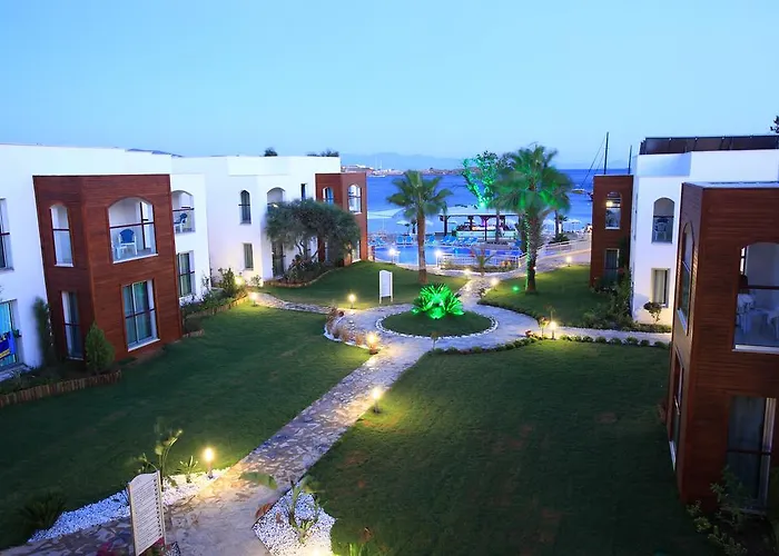Costa Luvi Bodrum
