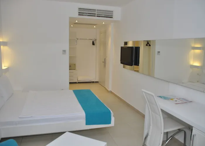 Costa Luvi Bodrum