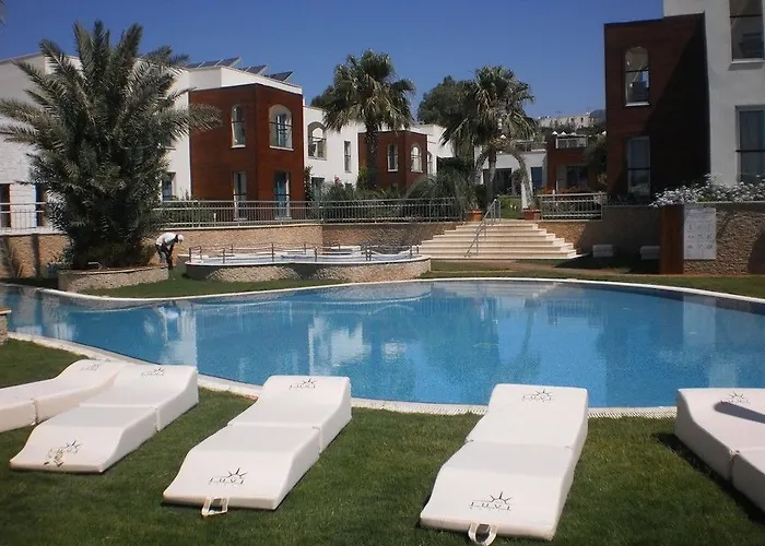 Costa Luvi Bodrum