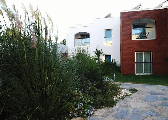 Costa Luvi Bodrum 4* غومْبيت