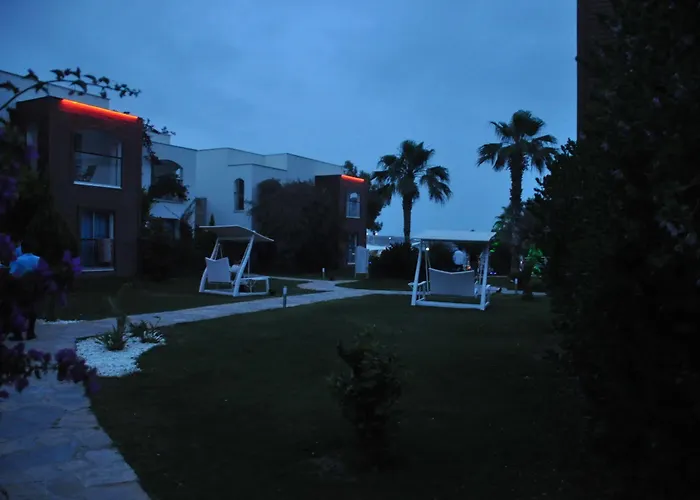 Costa Luvi Bodrum Hotel