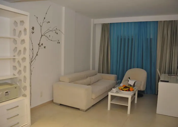 Hotel Costa Luvi Bodrum