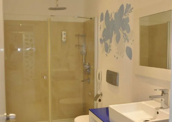 Costa Luvi Bodrum Hotel Gümbet