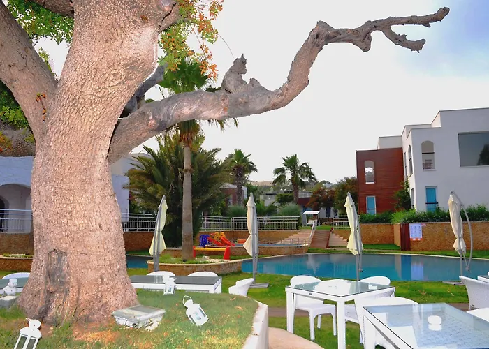 Costa Luvi Bodrum Gümbet