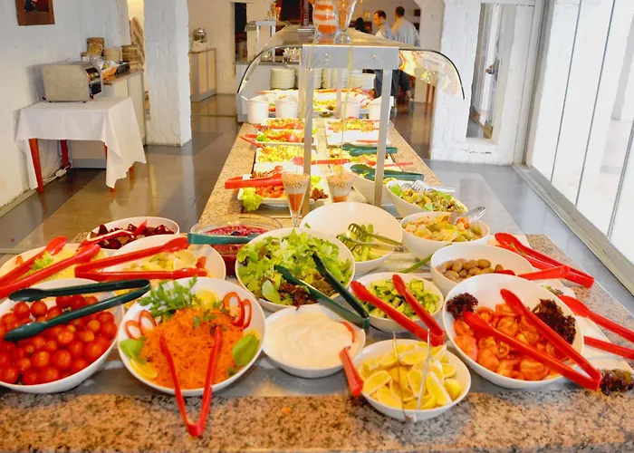 Costa Luvi Bodrum Hotel 4*