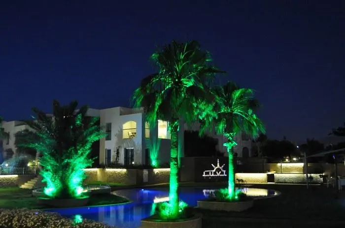 Costa Luvi Bodrum فندق غومْبيت