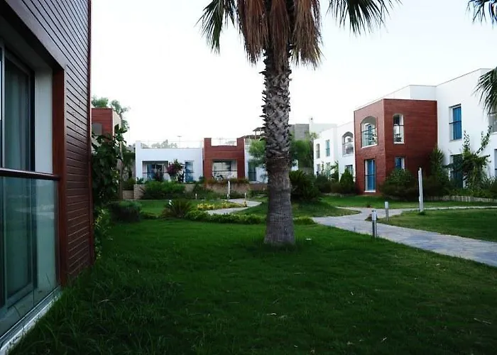 Costa Luvi Bodrum Hotel