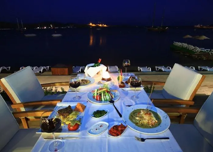 Costa Luvi Bodrum 검벳