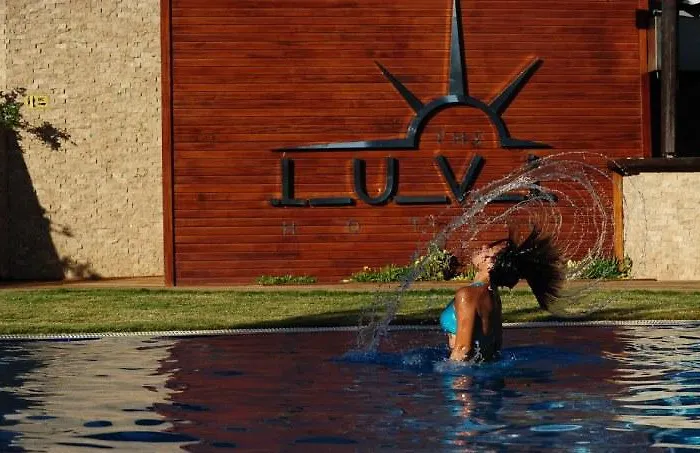 Costa Luvi Bodrum 호텔